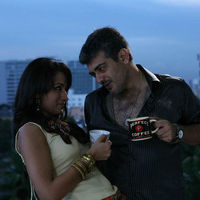 Ajith's Gambler Latest Movie Gallery | Picture 69588
